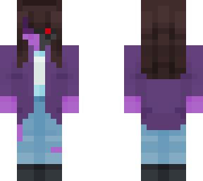 mecha susie