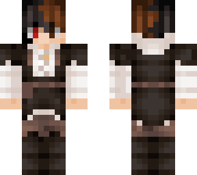 medieval black miinee