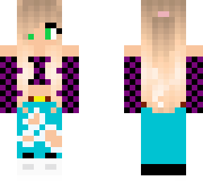 meh skin