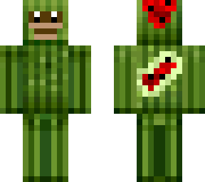melon guard