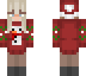 merry christler