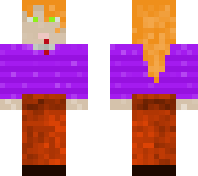 mia plum
