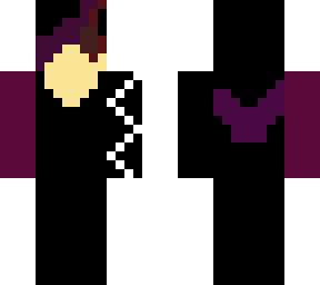 michael afton(corrupted spy)