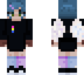 min avian skin