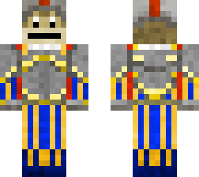 monkey swiss guard