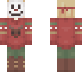 mr. christmasplayz