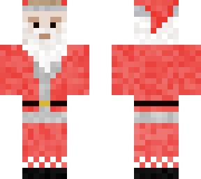 mr. santa claus