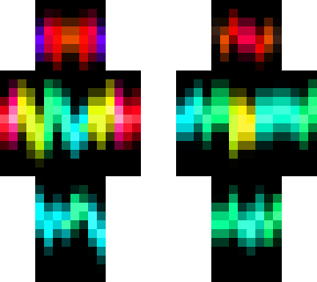 multicolors
