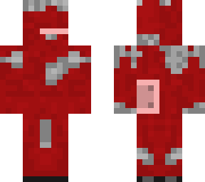 mushroom.-cow
