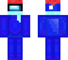 my christmas skin