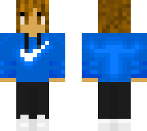 my first boy skin