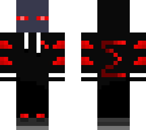my first skin but with a little bit of upgrades...