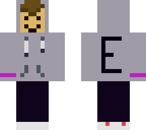 my main (grey)