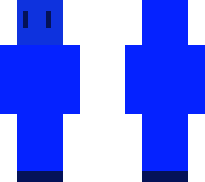 my main skin