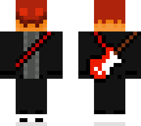 my oc