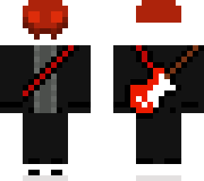 my oc edit