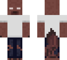 my oc modified