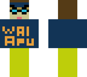 my own skin