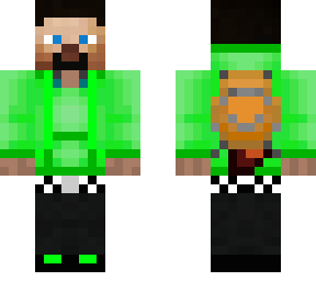 my own skin