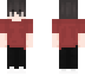my personal skin (alt)