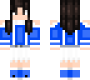 my skin (update)