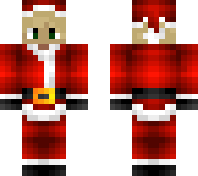 my xmas skin - can't remember the name of the og creator