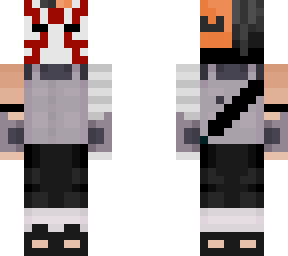 naruto anbu's colecction without 3d