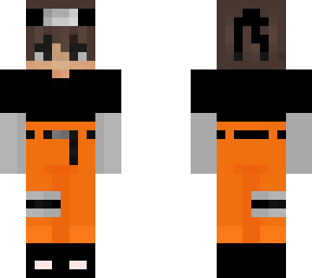 naruto but not naruto