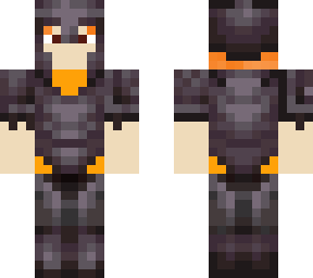 neitherite dude