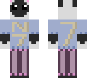 neko skin:)