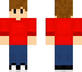 new and improved me