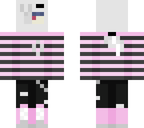 new oc