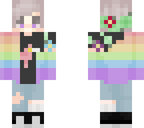 new smp oc