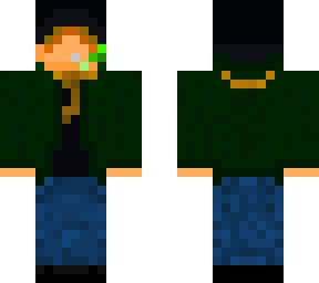 night walker