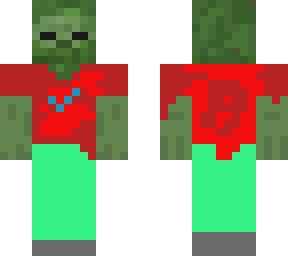 nike zombie