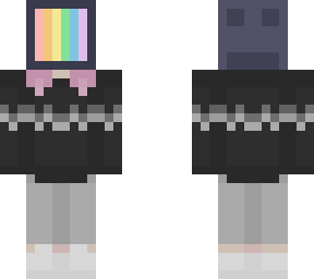 niki tv head