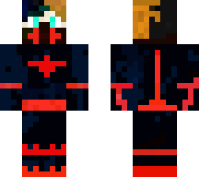 ninja del inframundo