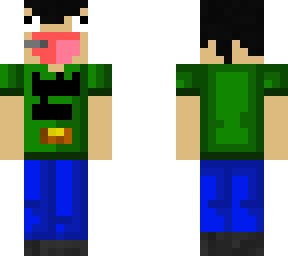 nogla, but improved