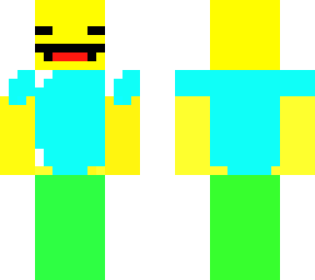 noob in dimond armor :>