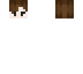 not finished. its just a head