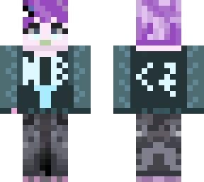 noxxyvoxxy - the bat yordel vtuber