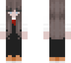 oaussa in a suit (fixed)
