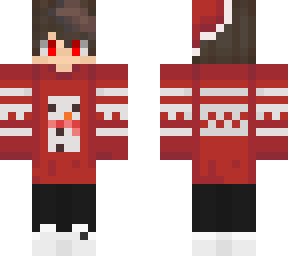 odiegocat natal 2.0