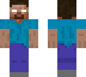 old herobrine