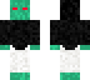 omg i made a skin
