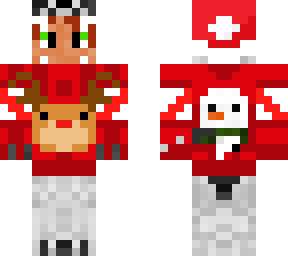 oonai navidad