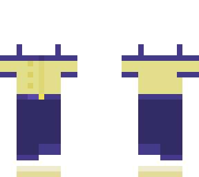 pansy jumpsuit base