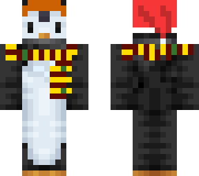 penguin