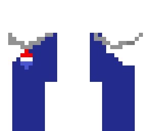 pepsiman