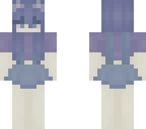 persona for solarcorn (request)